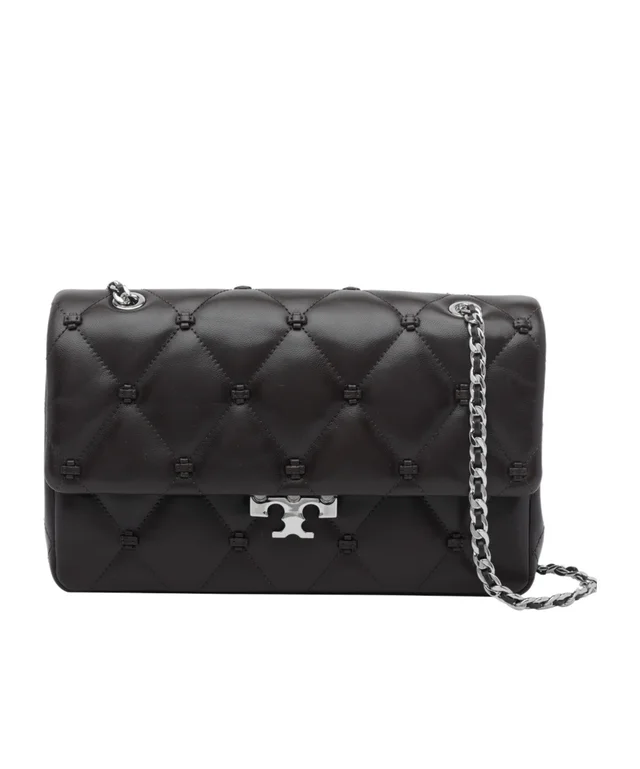 Tory Burch Bunny Knot Quilted Shoulder Bag from SENSER, photo 1 of 1