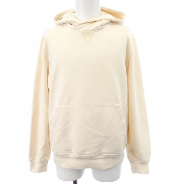 Brunello Cucinelli Ｈoodie in Beige type XXS from KOMEHYO