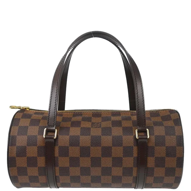 Louis Vuitton Damier Papillon 26 Handbag N51304 in Canvas from AMORE Vintage Tokyo