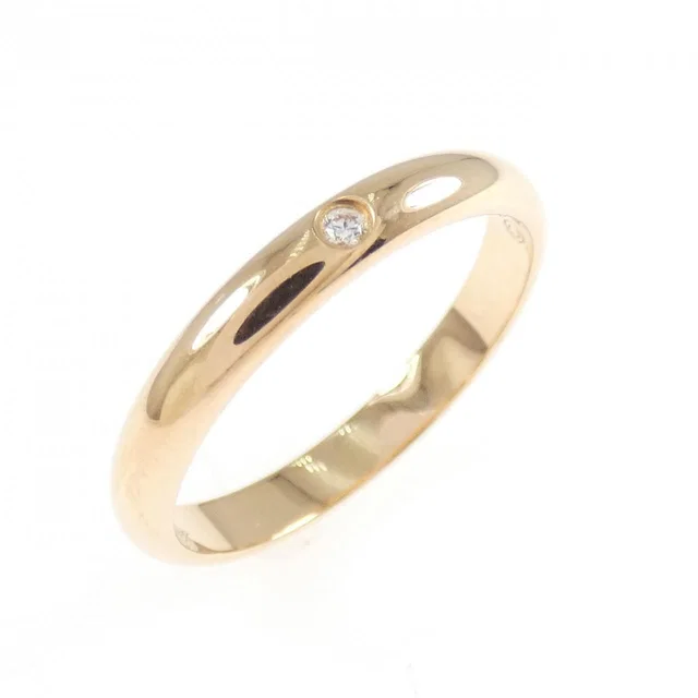 Cartier Wedding Ring Gold in Gold from The Reluxe