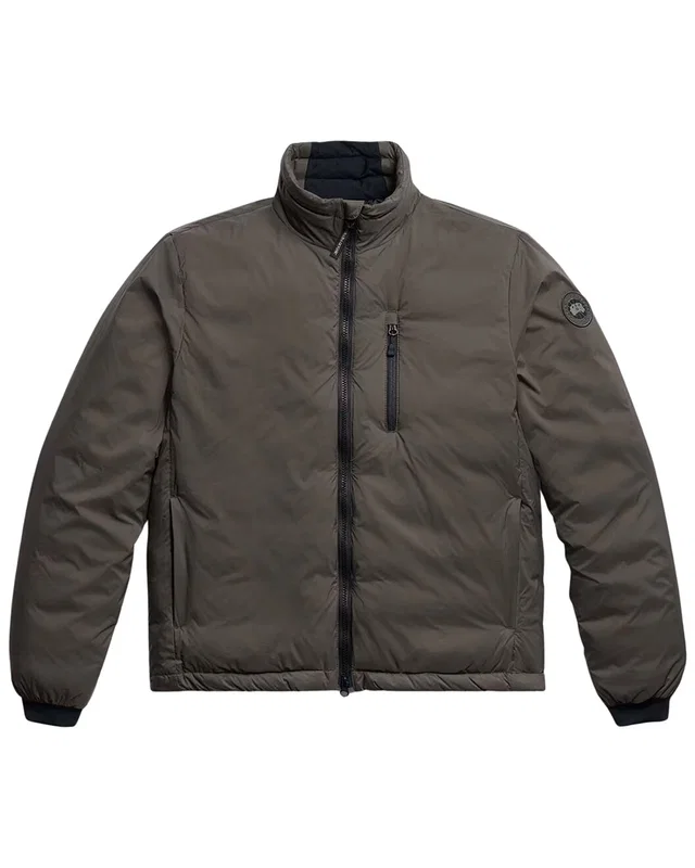 Canada Goose Lodge Jacket, image 1 of 1 from Gilt