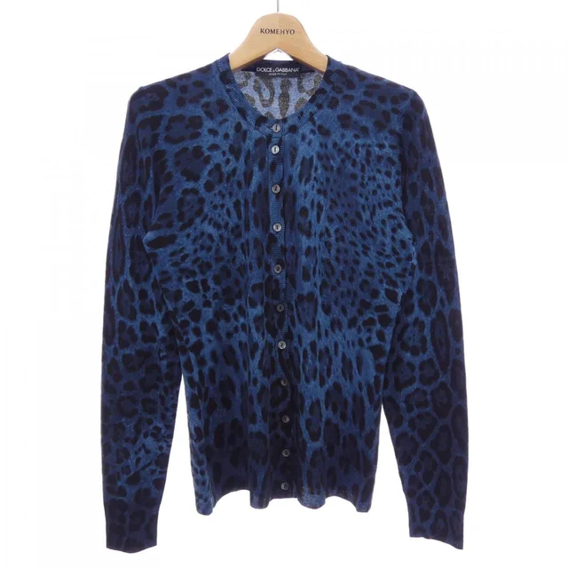 ドルチェアンドガッバーナ DOLCE&GABBANA カーディガン in 42 from KOMEHYO