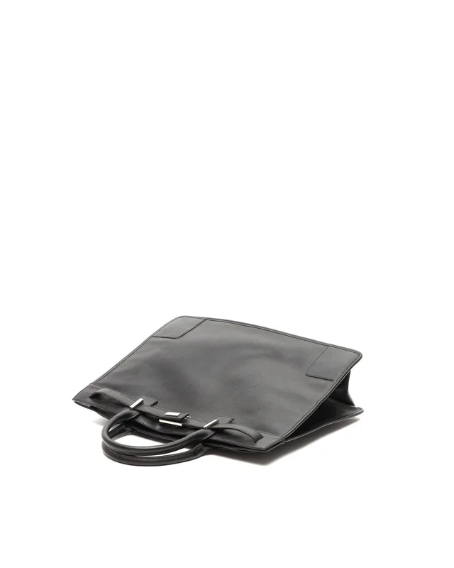 Gucci Tote Bag in Leather from A Retro Tale, photo 4 of 11