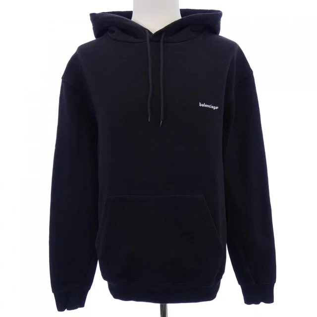Balenciaga Cotton Hoodie from LuxUness