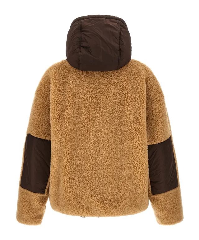 Dsquared2 Long-sleeve casual jacket, photo 3 of 5 from SENSER
