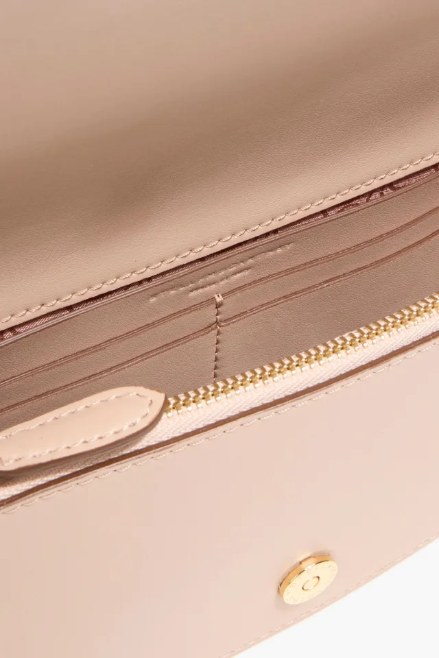 Stella McCartney S-Wave Shoulder Bag, photo 5 of 5 from THE OUTNET