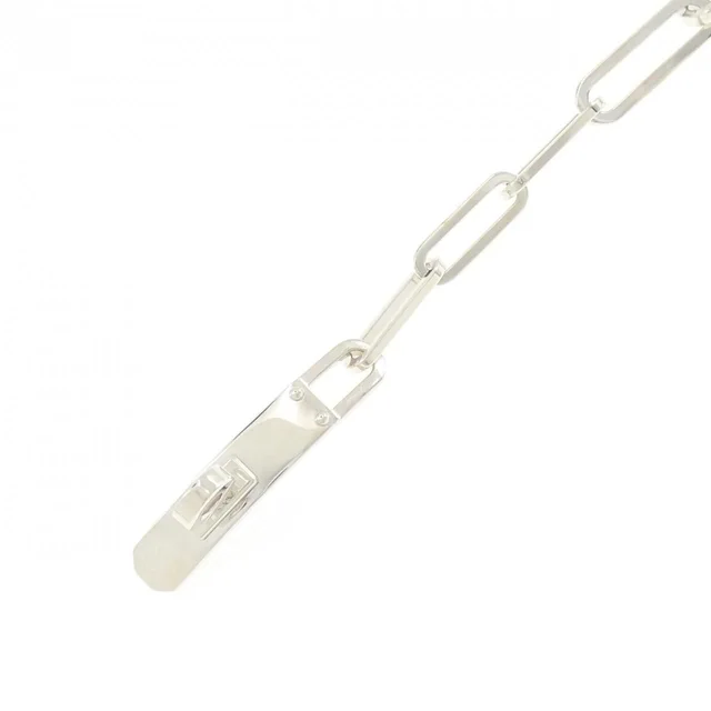 Hermès Kelly Chaine Bracelet from The Reluxe