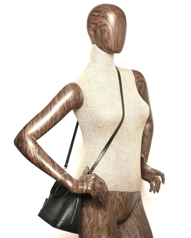 Louis Vuitton Epi Alma BB Bag from A Retro Tale, photo 8 of 8