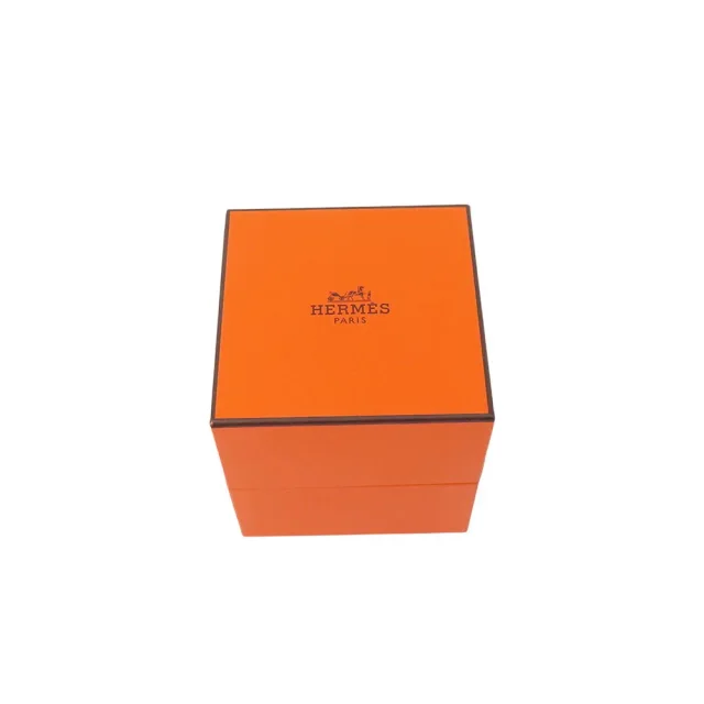 Hermès Chaine d'Ancre Bangle Size LG SV925 from GALLERY RARE, photo 8 of 8