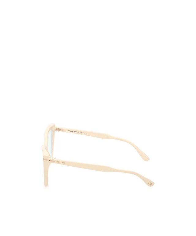 Tom Ford Eyewear Cat Eye Glasses, photo 3 of 3 from SENSER
