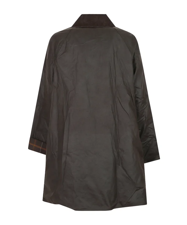 Barbour Long-sleeve casual jacket, photo 2 of 9 from SENSER