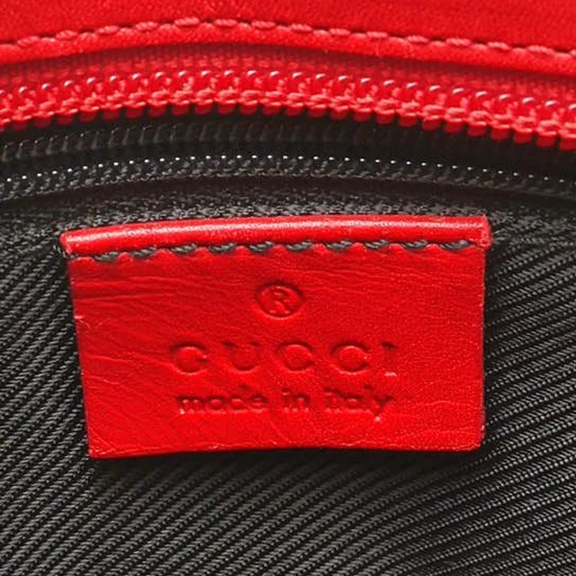 Gucci GG Tote Bag in Canvas from A Retro Tale, photo 11 of 13