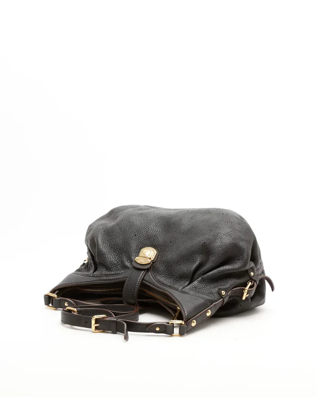 Louis Vuitton Mahina XS Bag in Leather from A Retro Tale, photo 5 of 8