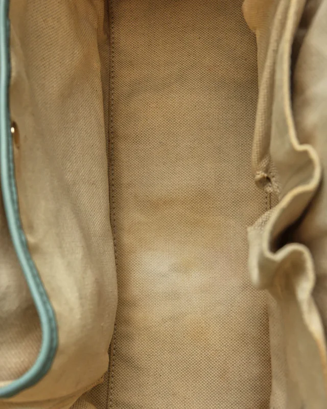 Gucci Stirrup Bag in Leather from A Retro Tale, photo 9 of 11