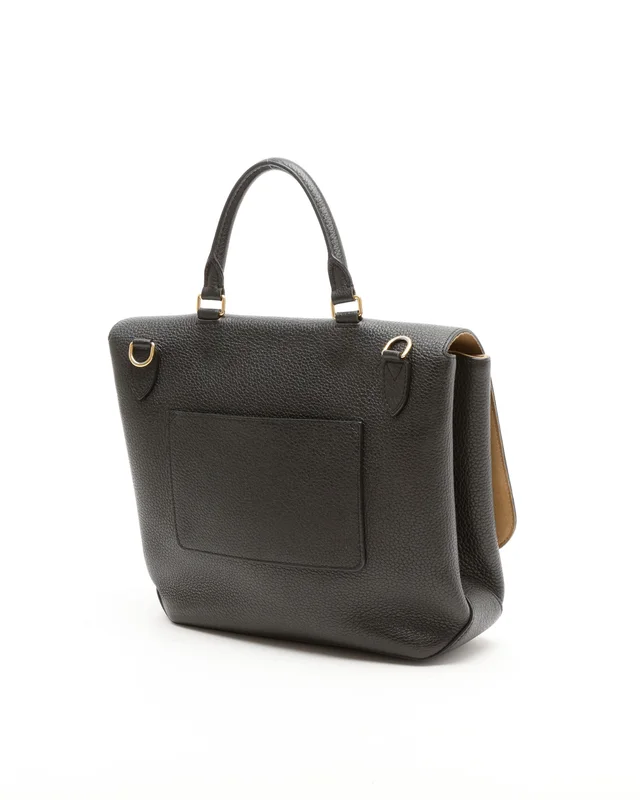 Louis Vuitton Volta Taurillon Bag in Leather from A Retro Tale, photo 3 of 8