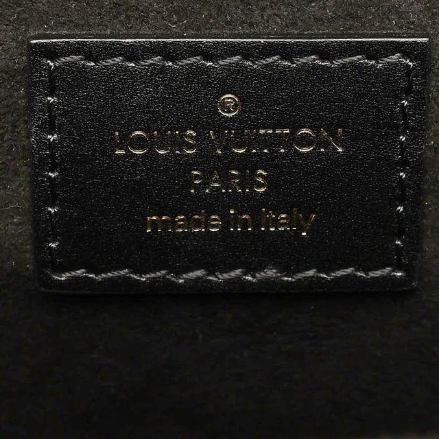 Louis Vuitton Mini Shiny Epi Pochette Métis Bag in Canvas from A Retro Tale, photo 7 of 9