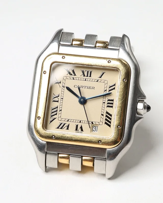 Cartier Panthere 27mm Ref 183949 Watch from A Retro Tale, photo 2 of 2