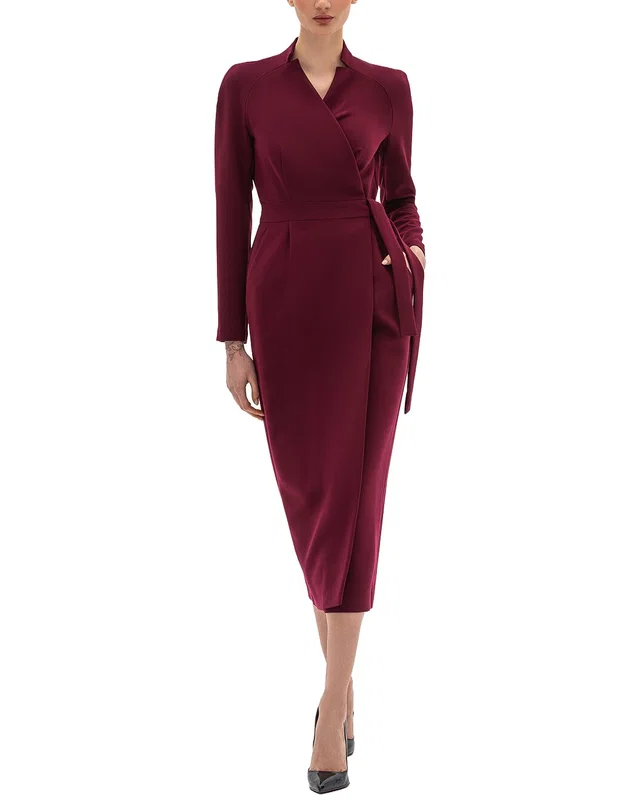 BGL Midi Dress, image 1 of 1 from Rue La La