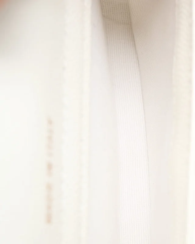 Chanel Classic Caviar Phone Holder Flap Bag in Caviar leather from A Retro Tale, photo 7 of 9