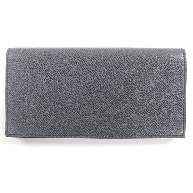 Bally Leather Bifold Wallet in Leather from LuxUness, photo 2 of 2