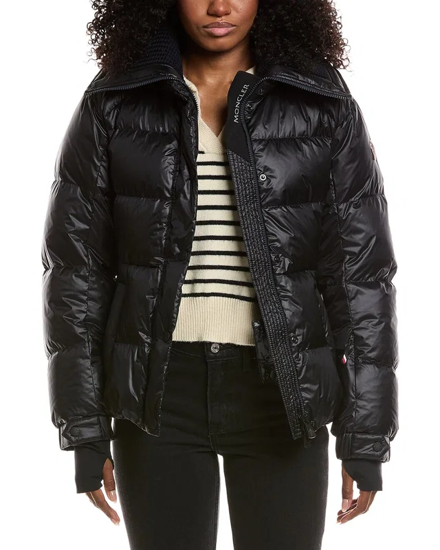 Moncler Down Puffer Jacket, image 1 of 1 from Rue La La