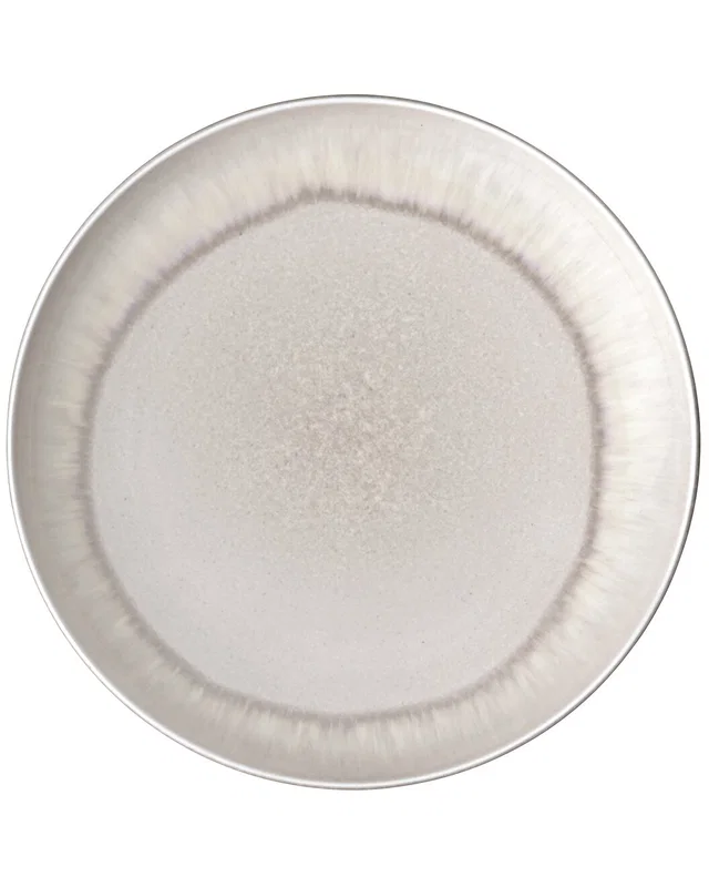Villeroy & Boch Perlemor Sand Salad Plate, image 1 of 1 from Rue La La