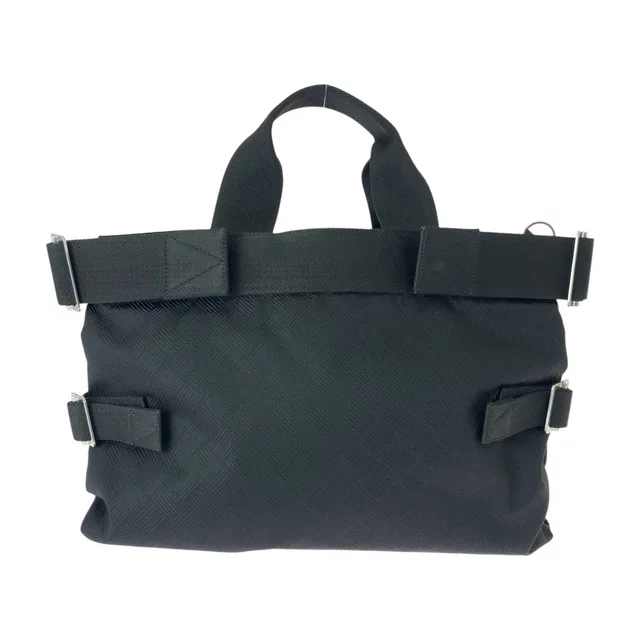 Bottega Veneta Nylon Tote Bag in Nylon from LuxUness