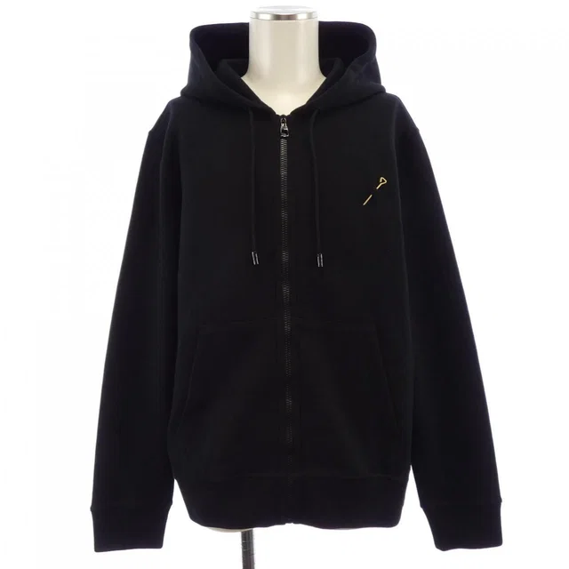 Louis Vuitton Double Face Travel Hoodie from The Reluxe