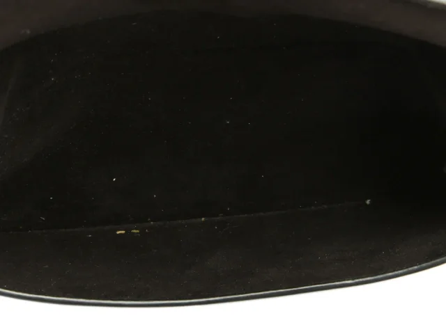 Louis Vuitton Monogram Eclipse Woody Sunglasses Case in Coated canvas from Ann's Fabulous Finds, photo 7 of 8