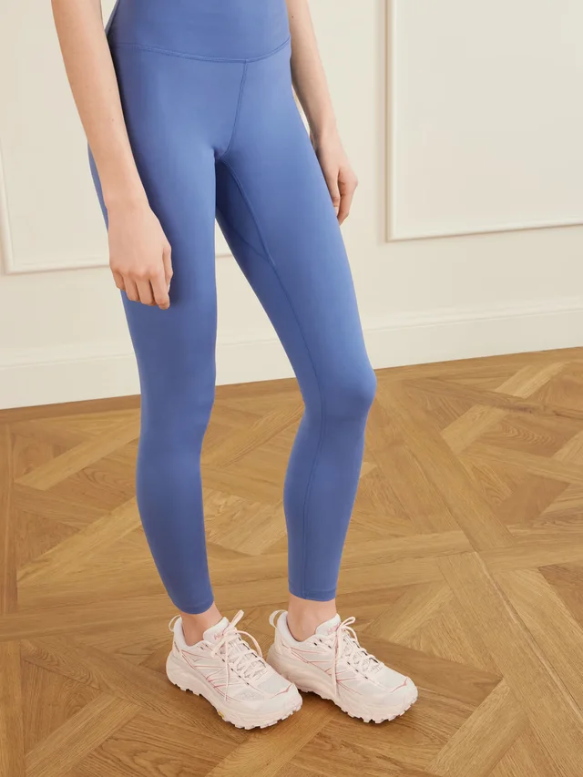 HOKA ONE ONE Mafate Speed 2 rubber-trimmed mesh sneakers in Pink, photo 2 of 2 from NET-A-PORTER (Canada)