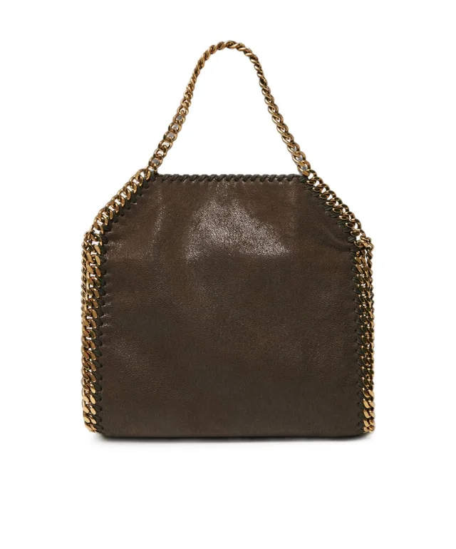 Stella McCartney Falabella Mini Shoulder Bag, photo 3 of 4 from SENSER