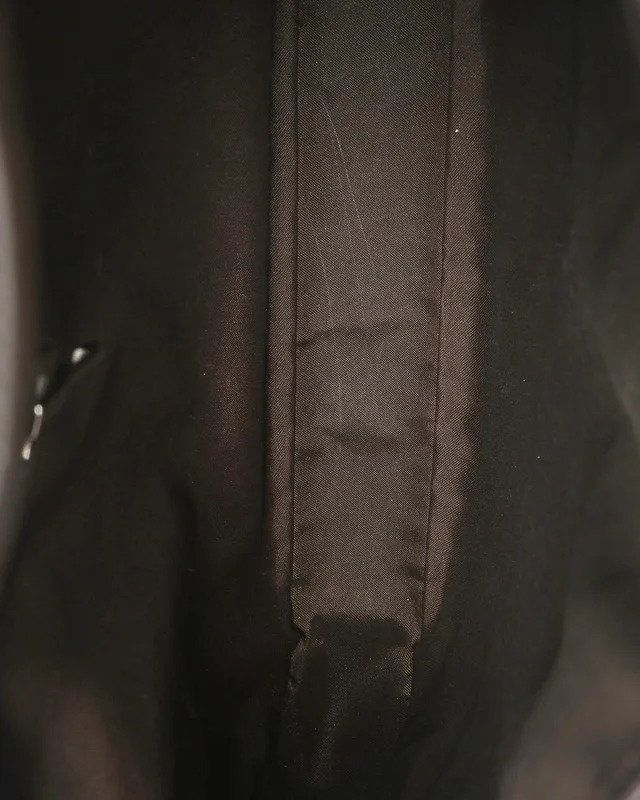Gucci GG Jackie Web Bag in Canvas from A Retro Tale, photo 7 of 8