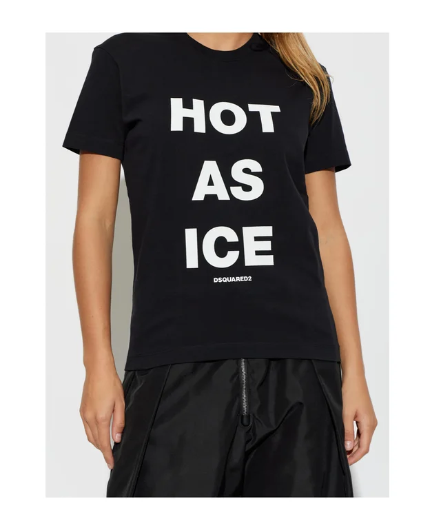 Dsquared2 Short-sleeved T-shirt, image 1 of 1 from SENSER