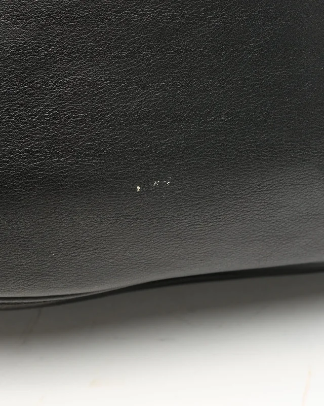 Gucci Attache Bag in Leather from A Retro Tale, photo 9 of 12