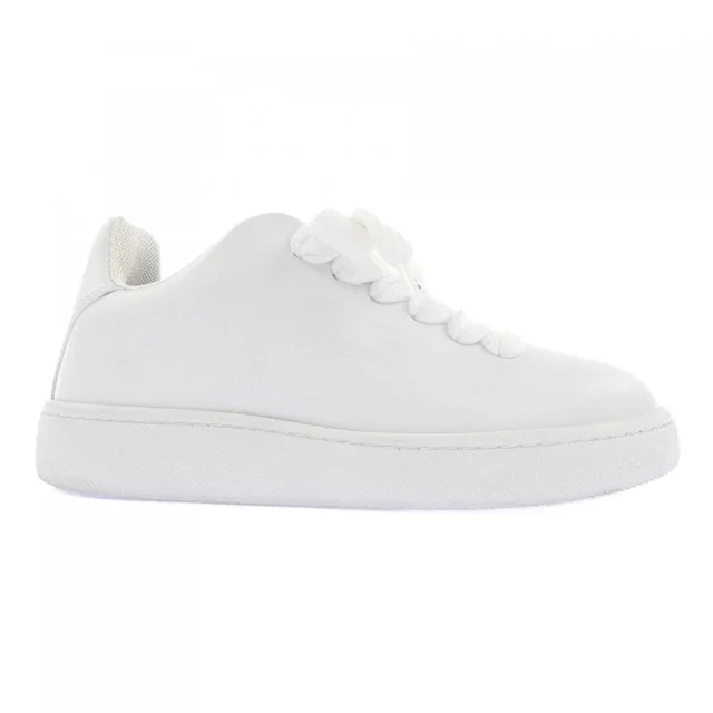 Burberry Sneakers in White type 40 from KOMEHYO