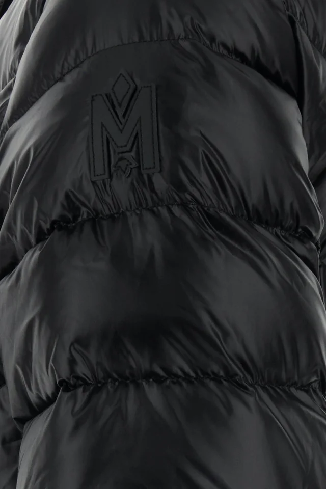 Mackage Long-sleeved down jacket, photo 3 of 5 from SENSER