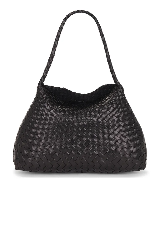 Dragon Diffusion Santa Maria Shoulder Bag in Black from REVOLVE (Canada), photo 1 of 1