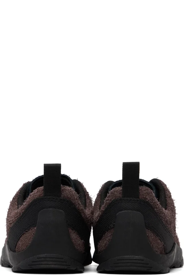 KEEN Brown Jasper Sneakers, photo 2 of 5 from SSENSE