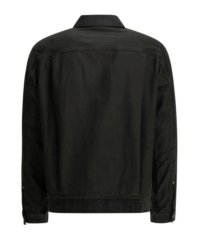 Sacai Long-sleeve casual jacket, photo 2 of 4 from SENSER