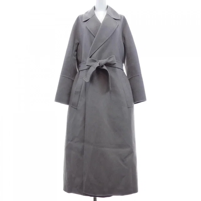 Max Mara S ' Coat from The Reluxe