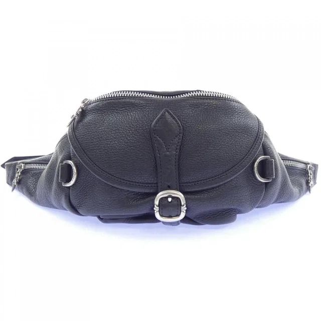 Chrome Hearts Snat Pack Handbag from The Reluxe