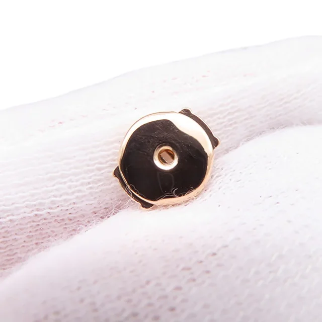 Bvlgari Diva's Dream Earring356454 18K Pink Gold in Pink from GALLERY RARE, photo 9 of 13