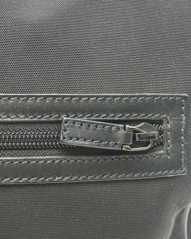 Gucci Weekend Bag in Canvas from A Retro Tale, photo 7 of 12