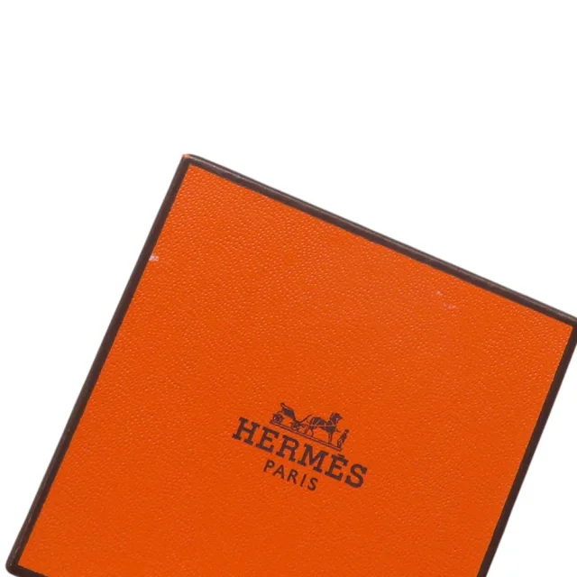 Hermès Caba Cityslide clutchertige Ring Size 54/#14H104261B SV925 from GALLERY RARE, photo 7 of 9