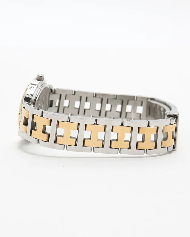 Hermès Clipper Date 24mm Watch from A Retro Tale, photo 7 of 8