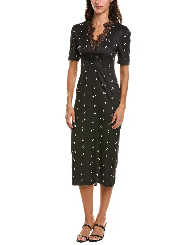 Abbey Maxi Dress, image 1 of 1 from Rue La La