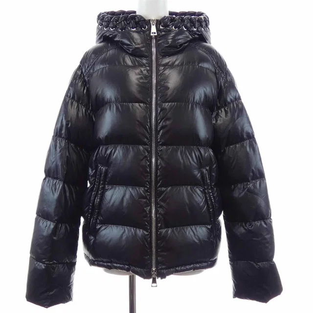 Moncler Genius Kei Ninomiya Almandine Down Jacket Handbag from The Reluxe