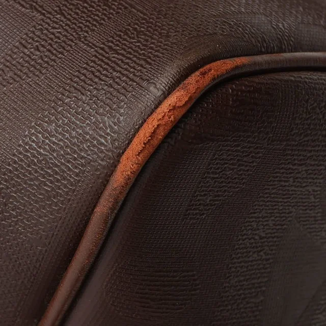Dior Trotter 45 Boston Bag in Canvas from A Retro Tale, photo 7 of 8
