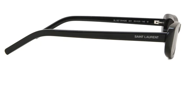 Saint Laurent Full frame sunglasses, photo 3 of 3 from SENSER