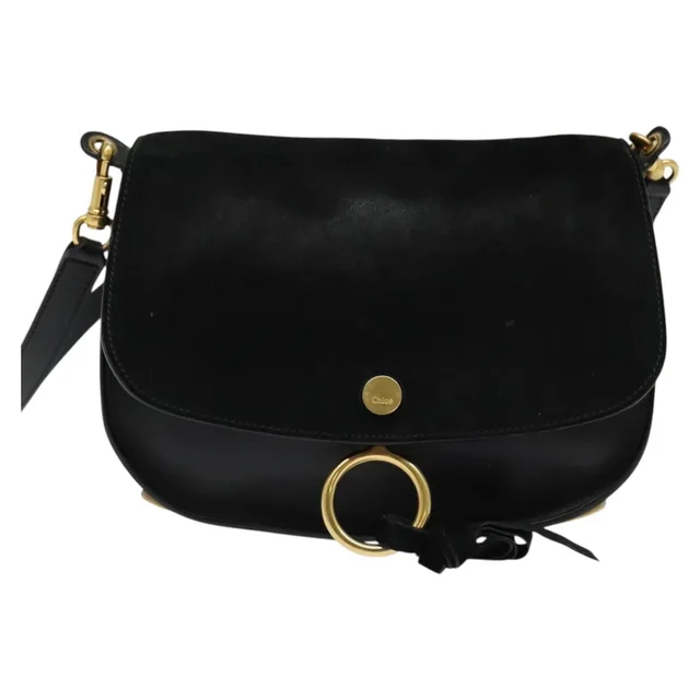 Chloé handbags in Leather from The Brand Collector, photo 1 of 1